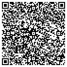 QR code with Madison Police Department contacts