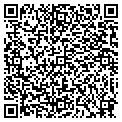QR code with NAACP contacts
