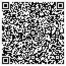 QR code with Ziker Cleaners contacts