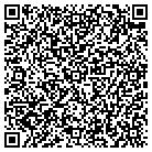 QR code with Muncie Indiana Transit System contacts