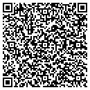 QR code with AT&T Wireless contacts