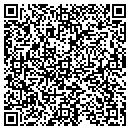 QR code with Treeway Inn contacts