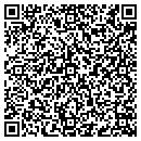 QR code with Ossip Optometry contacts