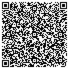 QR code with White Co American Red Cross contacts