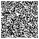 QR code with Anderson Yoga Center contacts