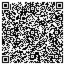 QR code with R C Tronics Inc contacts