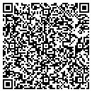 QR code with C Neal Heape DDS contacts