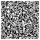QR code with HILLBILLYRICK&Gigolodjs.Com contacts