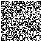 QR code with Handcrafted Inspirations contacts