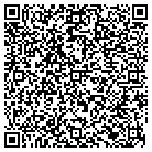 QR code with Centrl Territrl Salvation Army contacts