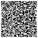 QR code with Jeff's Shoe Store contacts
