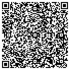 QR code with Hjertquist Motor Sales contacts