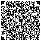 QR code with Hudson Foresty Consulting contacts