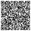QR code with Hatfield Masonry contacts