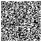 QR code with L & M Tile Installation contacts