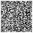 QR code with Chef Gordons contacts