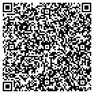QR code with Ritter's Frozen Custard contacts