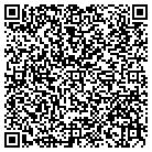 QR code with North Webster Area Com Service contacts