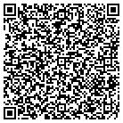 QR code with Ironman Orna Miscellaneous Met contacts