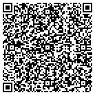 QR code with Central Indiana Computer contacts