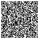 QR code with Harry Wright contacts