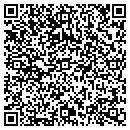 QR code with Harmes' Una Pizza contacts