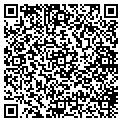 QR code with Bsna contacts