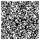QR code with CSL Community Swimming Pool contacts