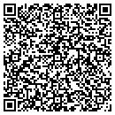 QR code with R & D Construction contacts