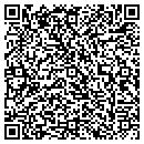 QR code with Kinley's KARS contacts