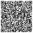 QR code with Pusch Ridge Christian Academy contacts