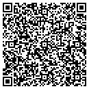 QR code with A W Stevens contacts