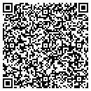 QR code with Hedrick Upholstery contacts