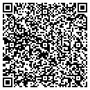 QR code with BBA Inc contacts
