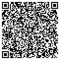 QR code with MCI contacts