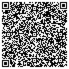 QR code with Donhost Appliance Service contacts
