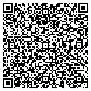 QR code with Crystal Cafe contacts