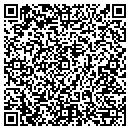QR code with G E Information contacts