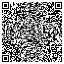 QR code with Hitching Post contacts