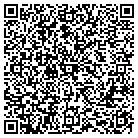 QR code with Delaware County Veteran's Afrs contacts