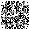QR code with S C O R E 419 contacts