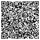 QR code with Hazel Dell Church contacts