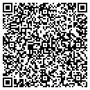 QR code with Richard E Kurth Rev contacts