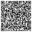 QR code with J & J Fish contacts