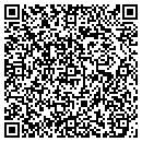 QR code with J JS Auto Repair contacts