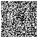 QR code with Kenneth Stratman contacts