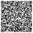 QR code with Kinetic Recreation Design contacts