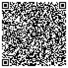 QR code with G & M Auto & Wrecker Service contacts