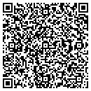 QR code with Howard Shull contacts