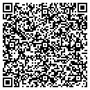 QR code with Calvert Agency contacts